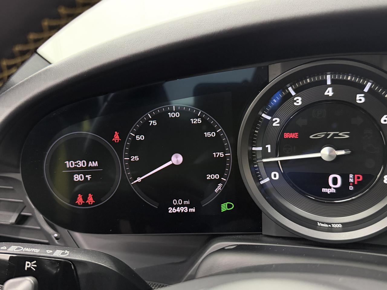 2023 Porsche 911 Carrera GTS Newark DE