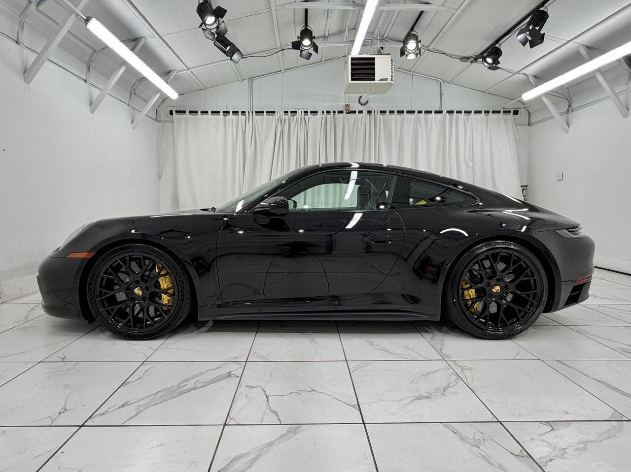 2023 Porsche 911 Carrera GTS Newark DE