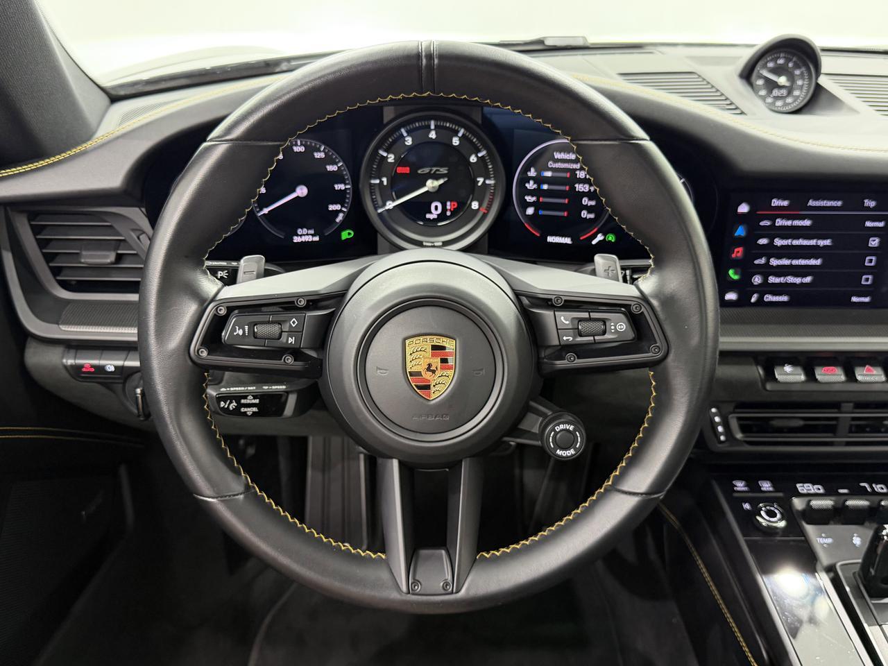 2023 Porsche 911 Carrera GTS Newark DE