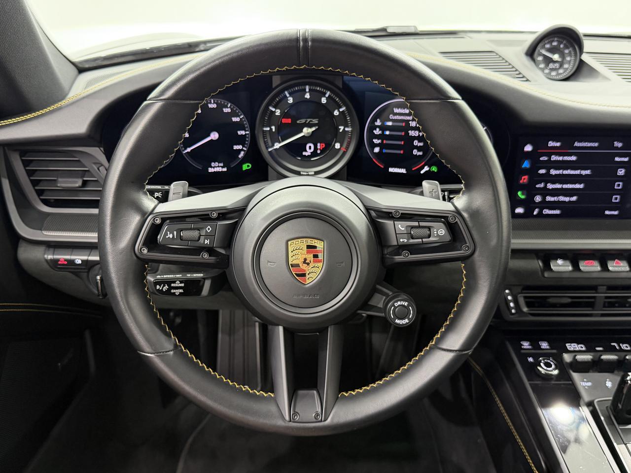 2023 Porsche 911 Carrera GTS Newark DE