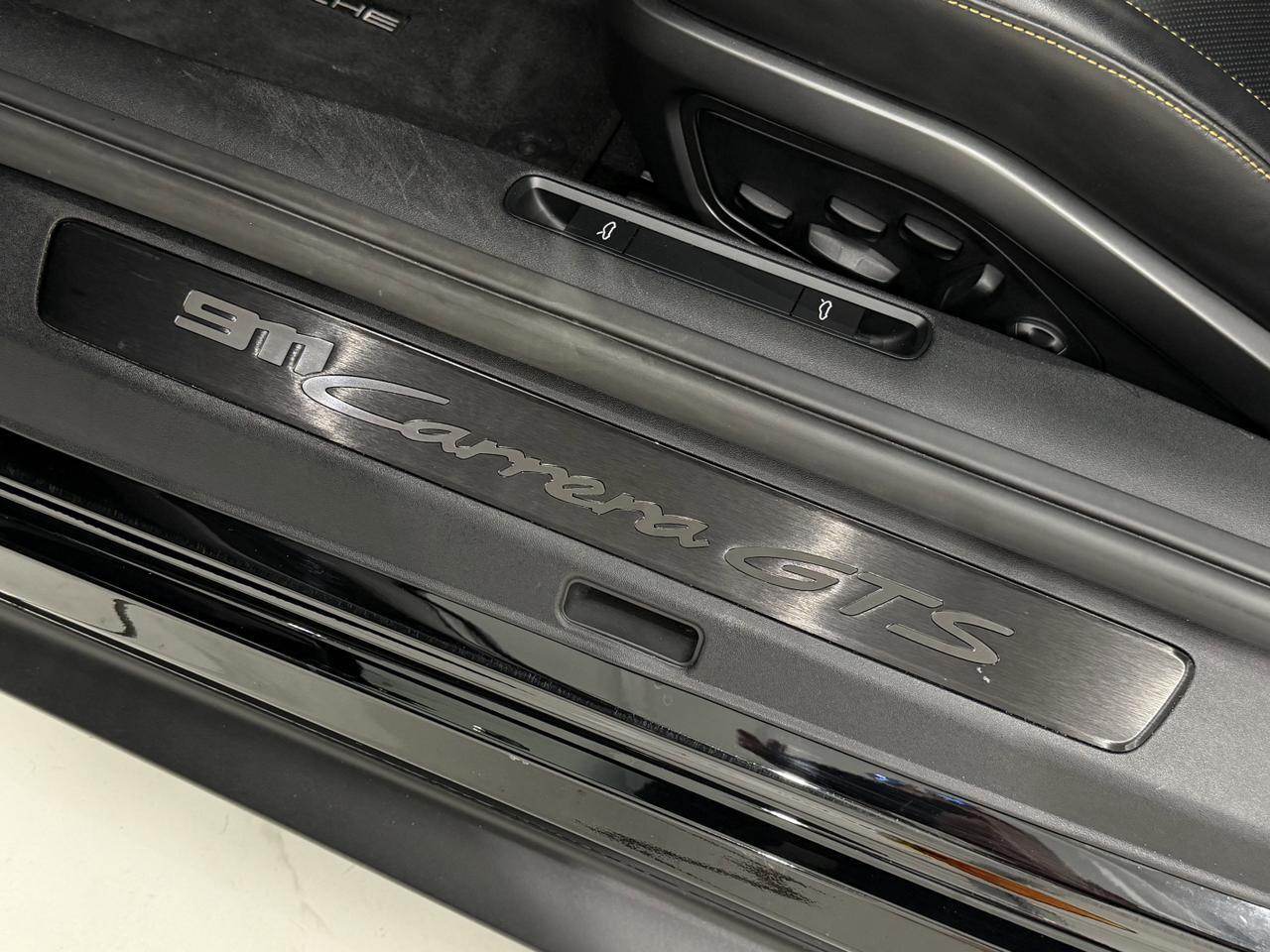 2023 Porsche 911 Carrera GTS Newark DE