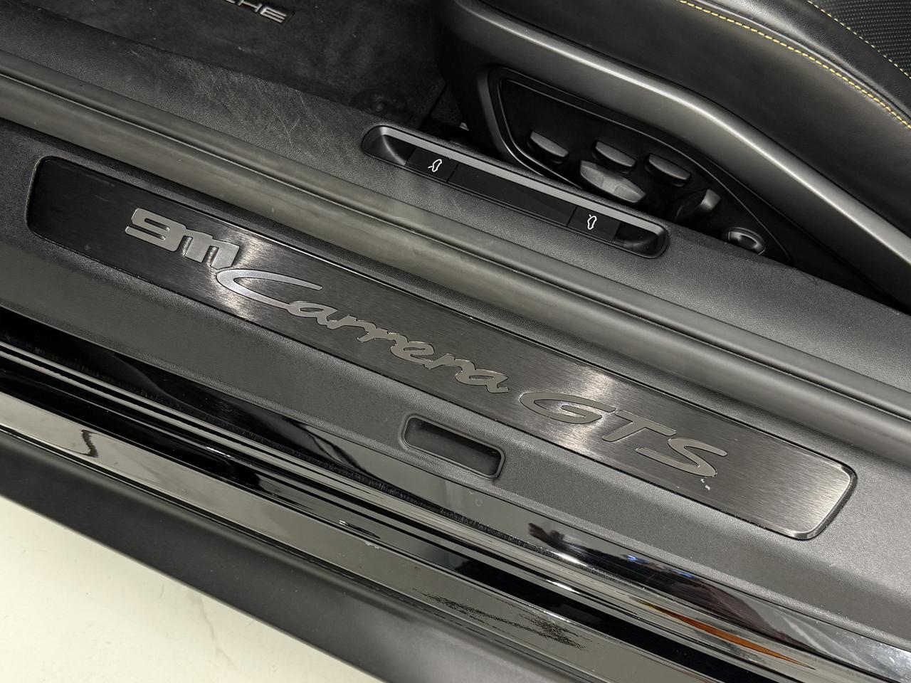 2023 Porsche 911 Carrera GTS Newark DE