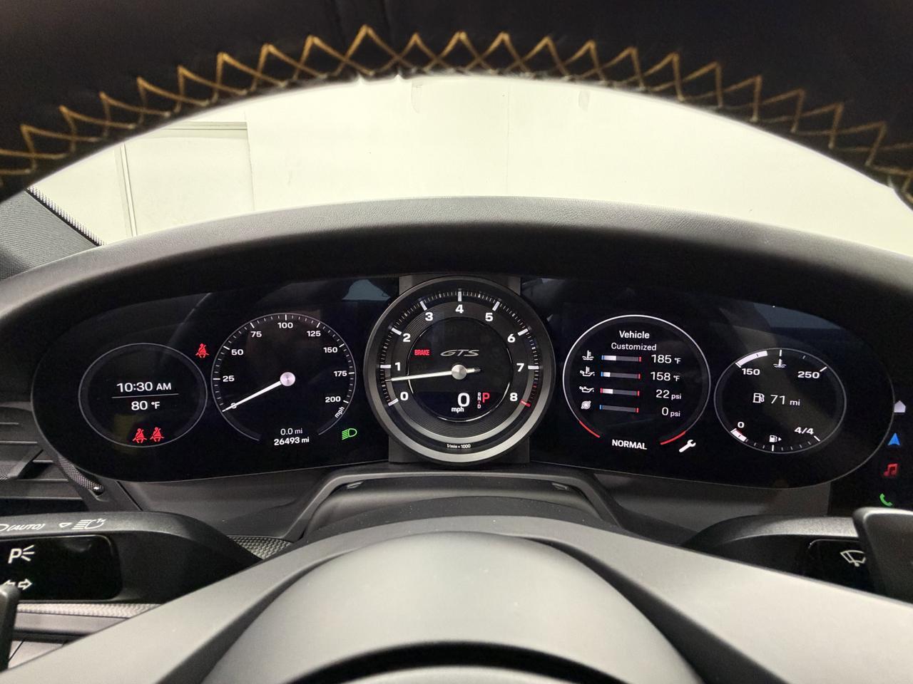 2023 Porsche 911 Carrera GTS Newark DE