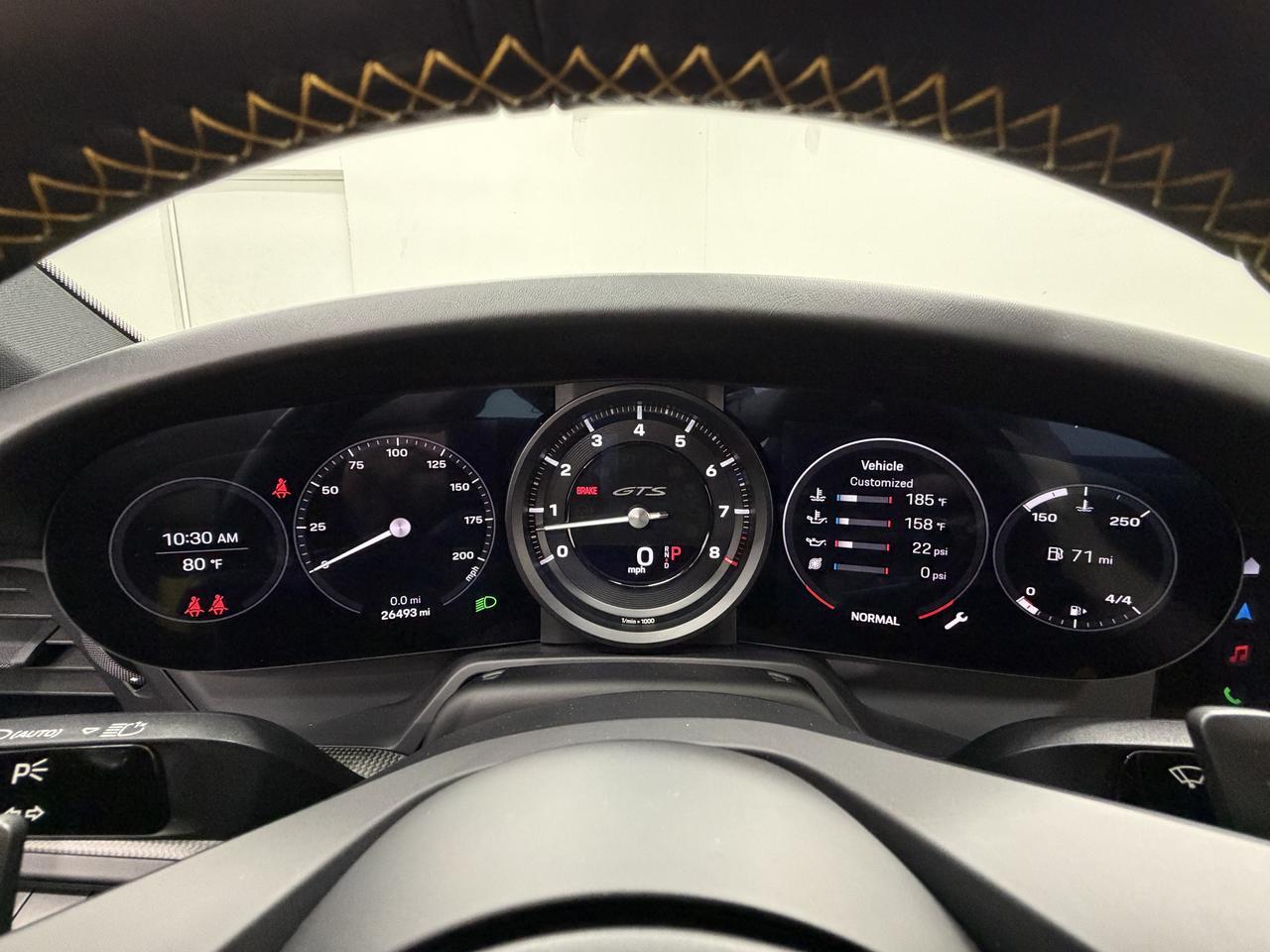 2023 Porsche 911 Carrera GTS Newark DE