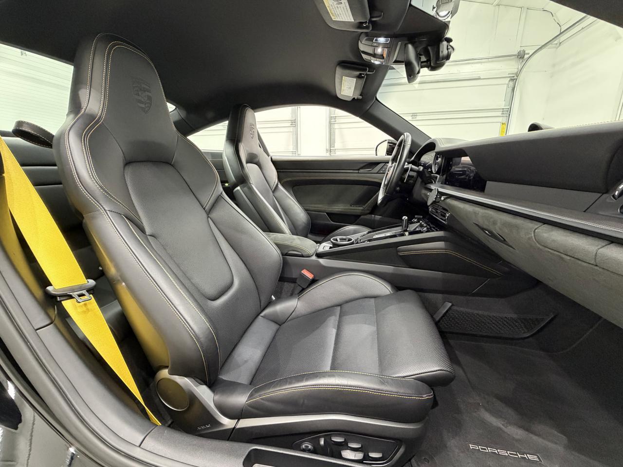 2023 Porsche 911 Carrera GTS Newark DE