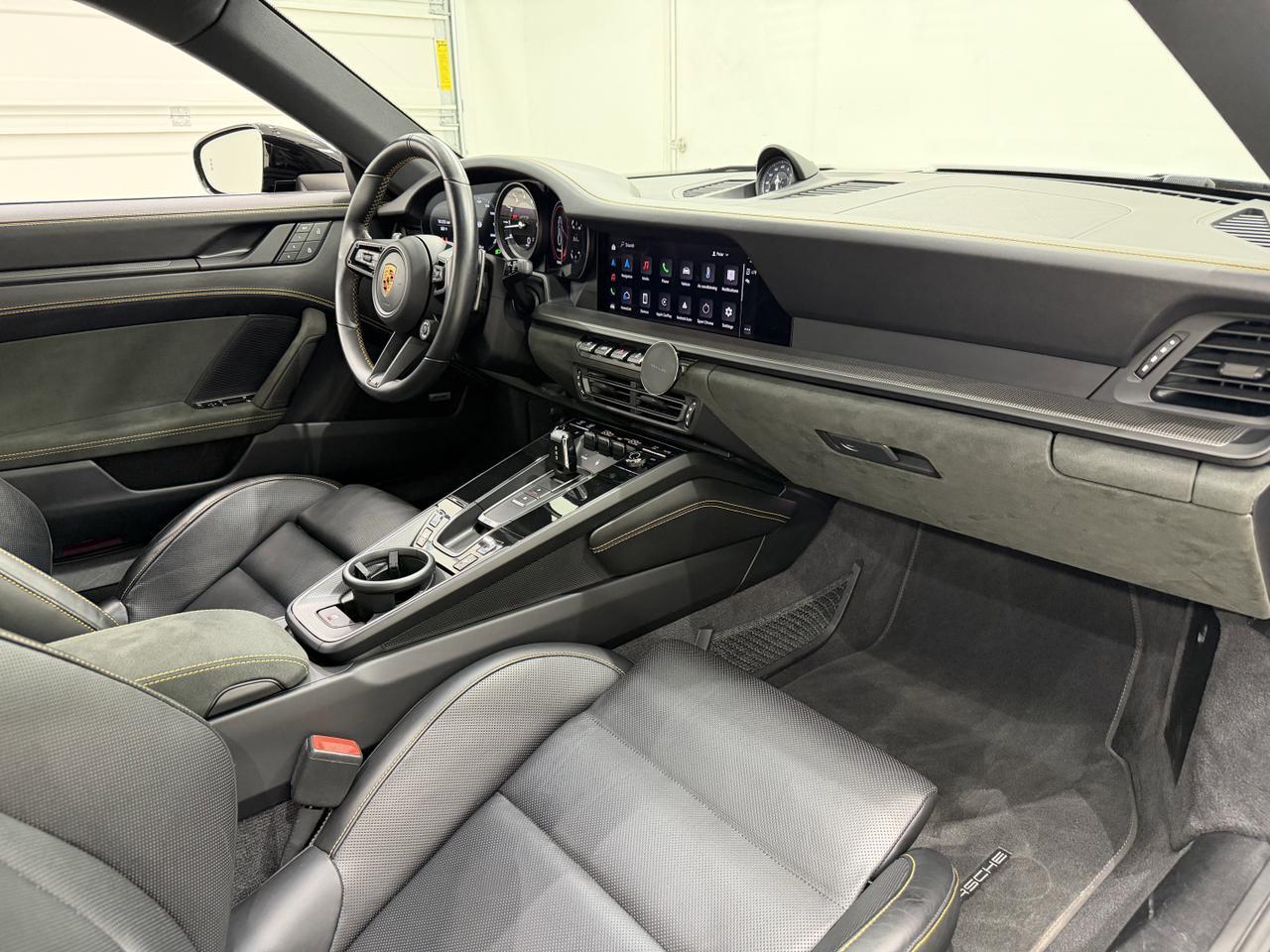 2023 Porsche 911 Carrera GTS Newark DE