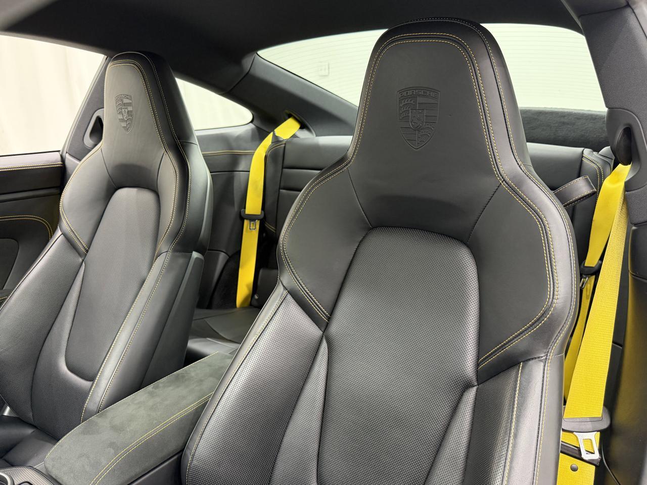 2023 Porsche 911 Carrera GTS Newark DE