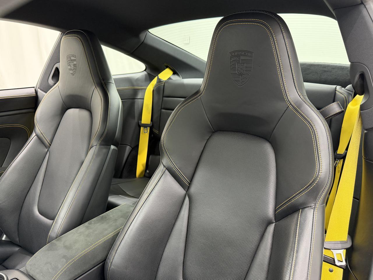 2023 Porsche 911 Carrera GTS Newark DE