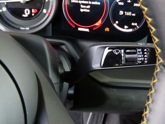 2023 Porsche 911 Carrera GTS Oshkosh WI