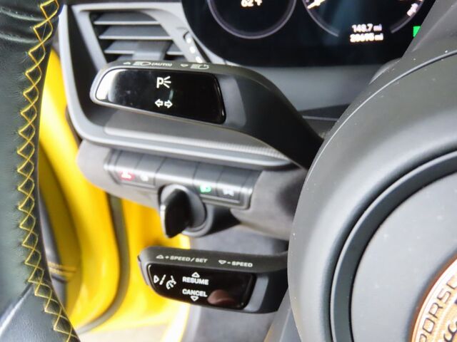 2023 Porsche 911 Carrera GTS Oshkosh WI