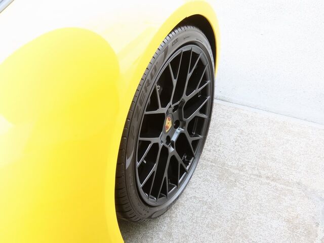2023 Porsche 911 Carrera GTS Oshkosh WI