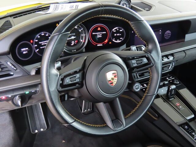 2023 Porsche 911 Carrera GTS Oshkosh WI