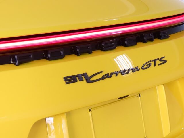 2023 Porsche 911 Carrera GTS Oshkosh WI