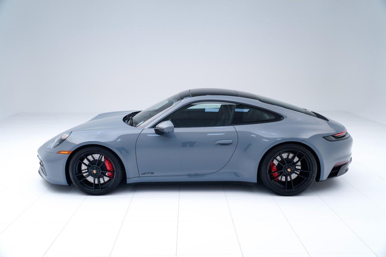 2023 Porsche 911 Carrera GTS Pompano Beach FL