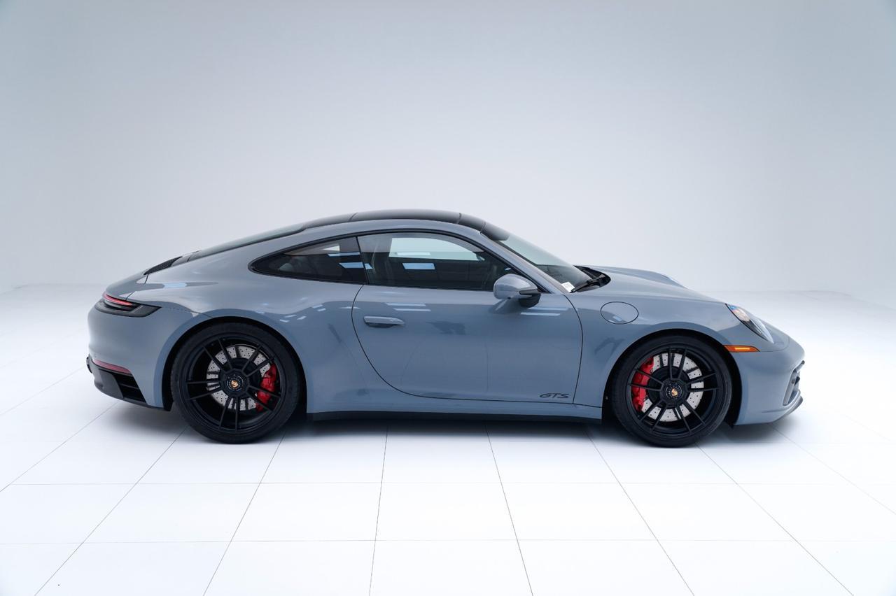 2023 Porsche 911 Carrera GTS Pompano Beach FL