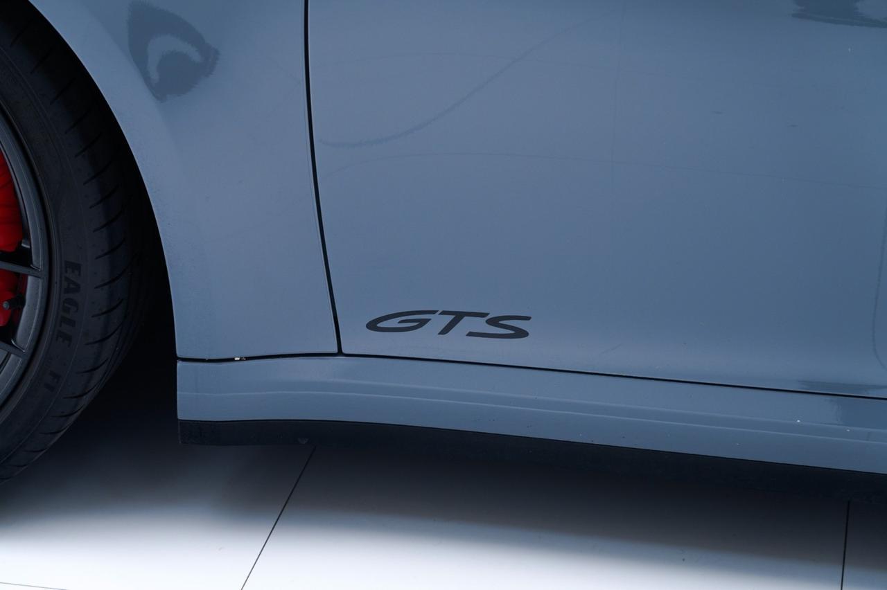 2023 Porsche 911 Carrera GTS Pompano Beach FL