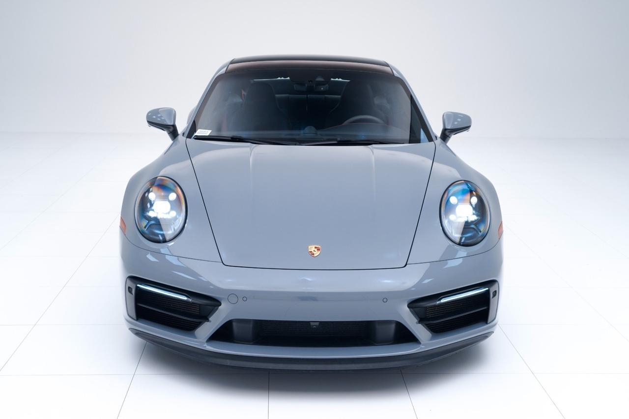2023 Porsche 911 Carrera GTS Pompano Beach FL