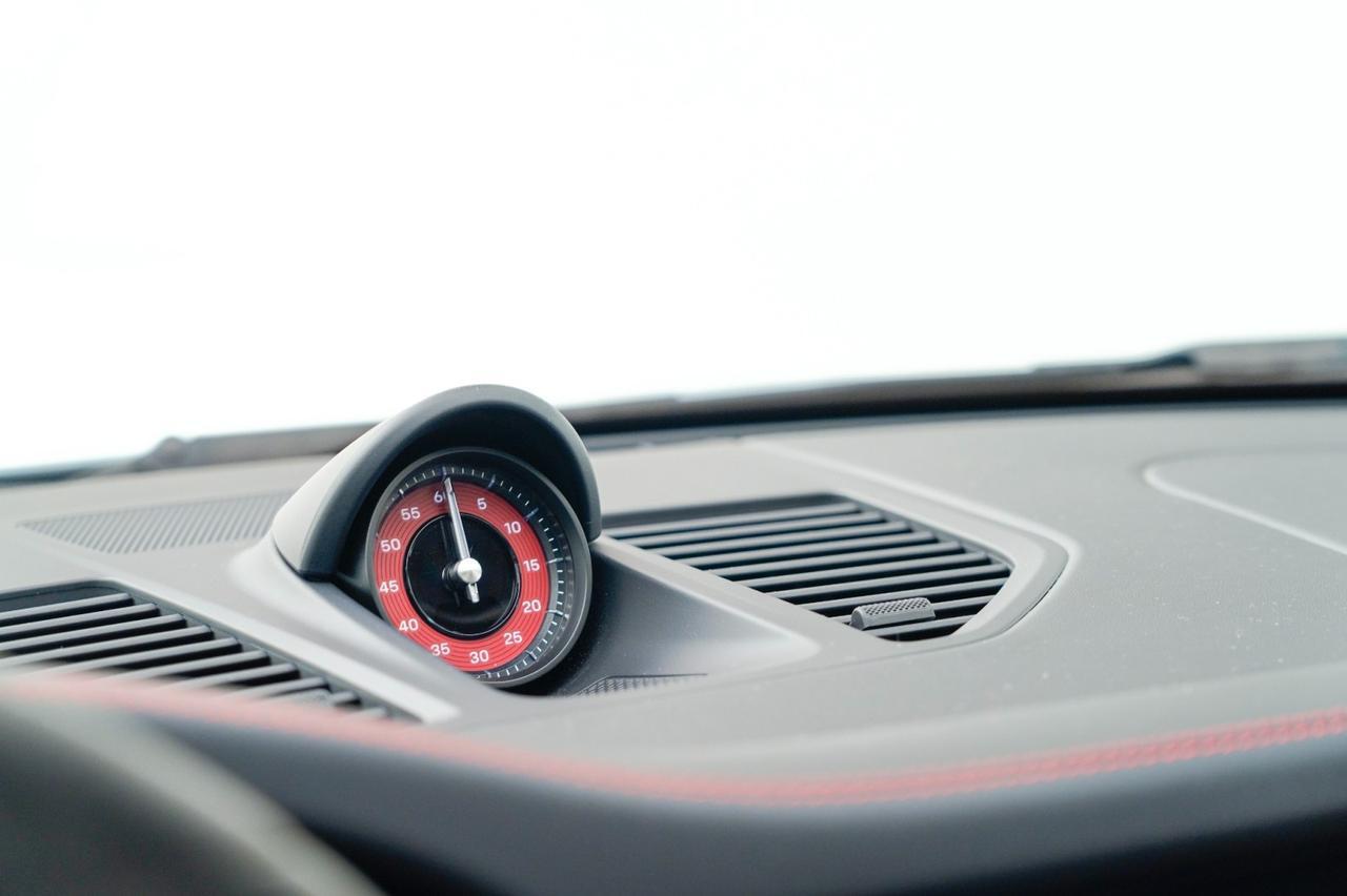 2023 Porsche 911 Carrera GTS Pompano Beach FL