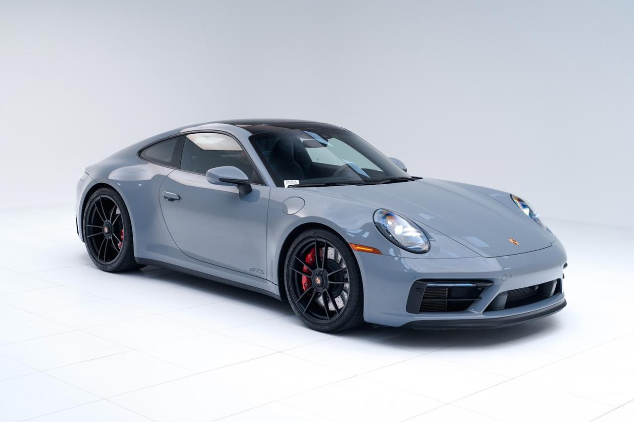 2023 Porsche 911 Carrera GTS Pompano Beach FL
