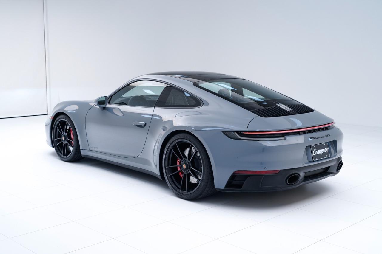 2023 Porsche 911 Carrera GTS Pompano Beach FL