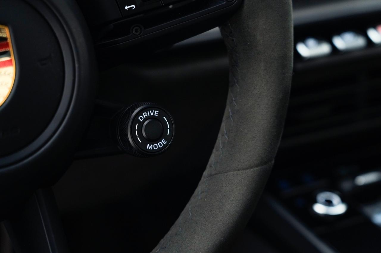 2023 Porsche 911 Carrera GTS Pompano Beach FL