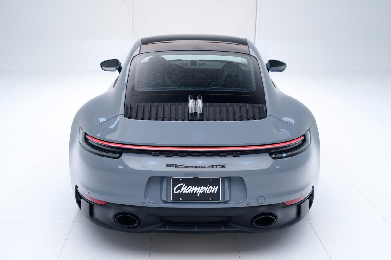 2023 Porsche 911 Carrera GTS Pompano Beach FL