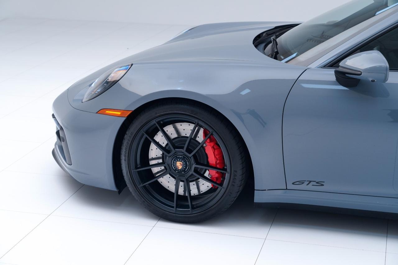2023 Porsche 911 Carrera GTS Pompano Beach FL