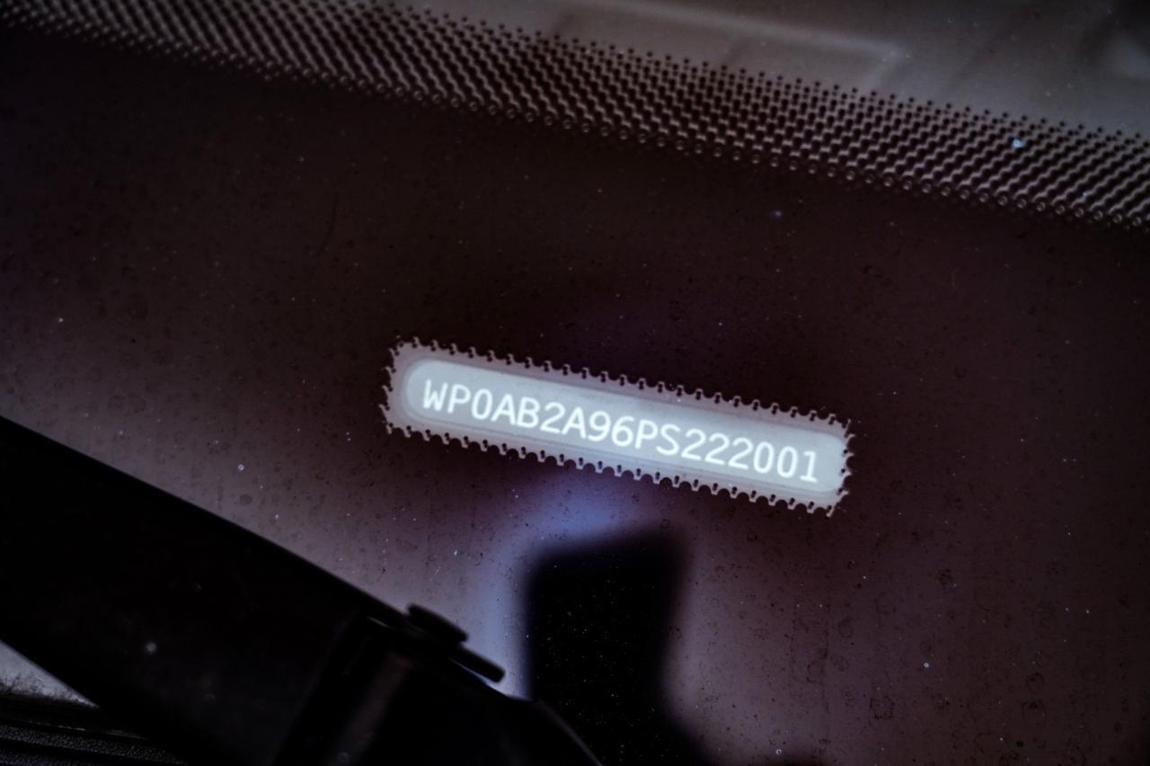 2023 Porsche 911 Carrera GTS Pompano Beach FL