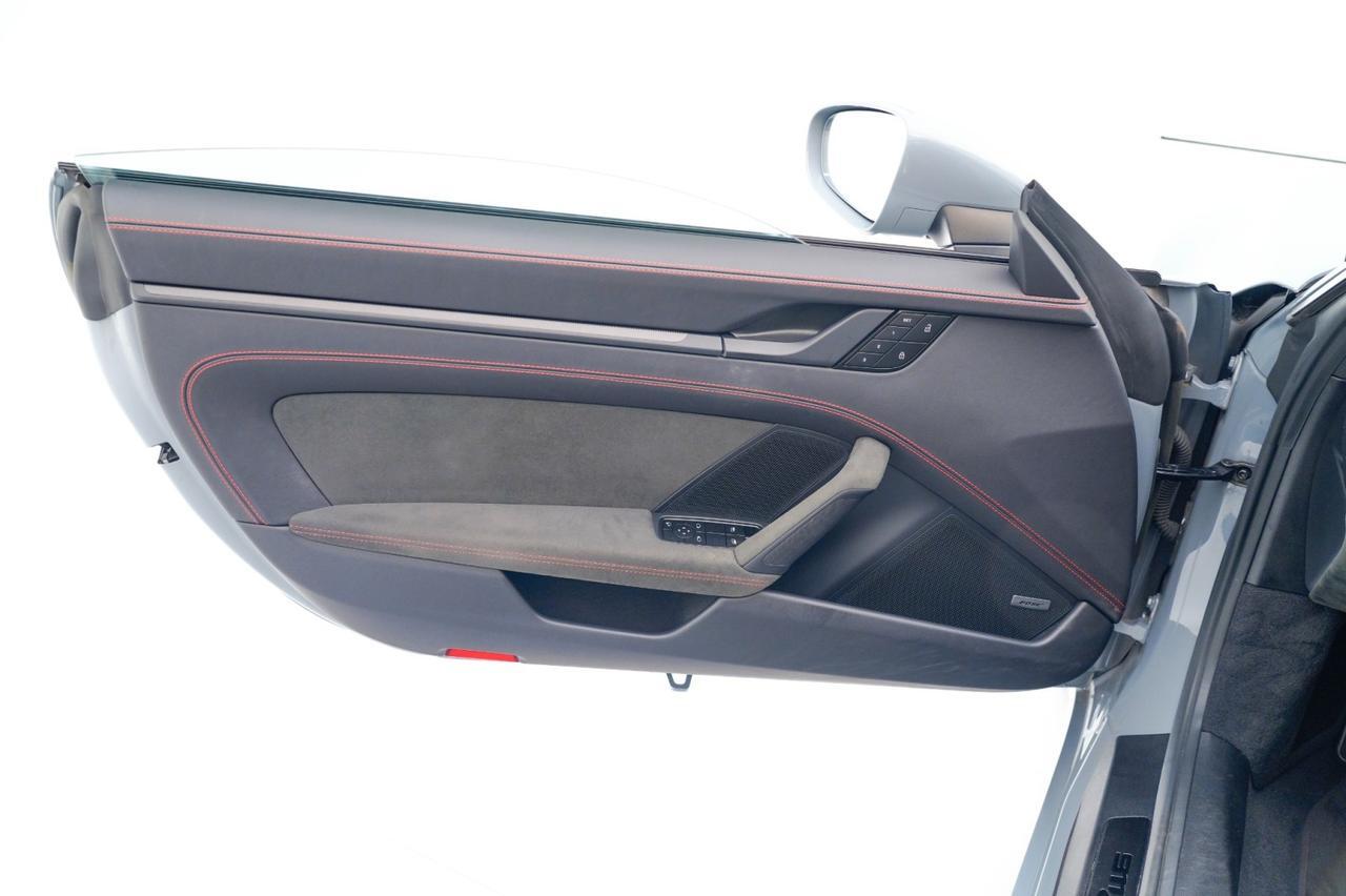 2023 Porsche 911 Carrera GTS Pompano Beach FL