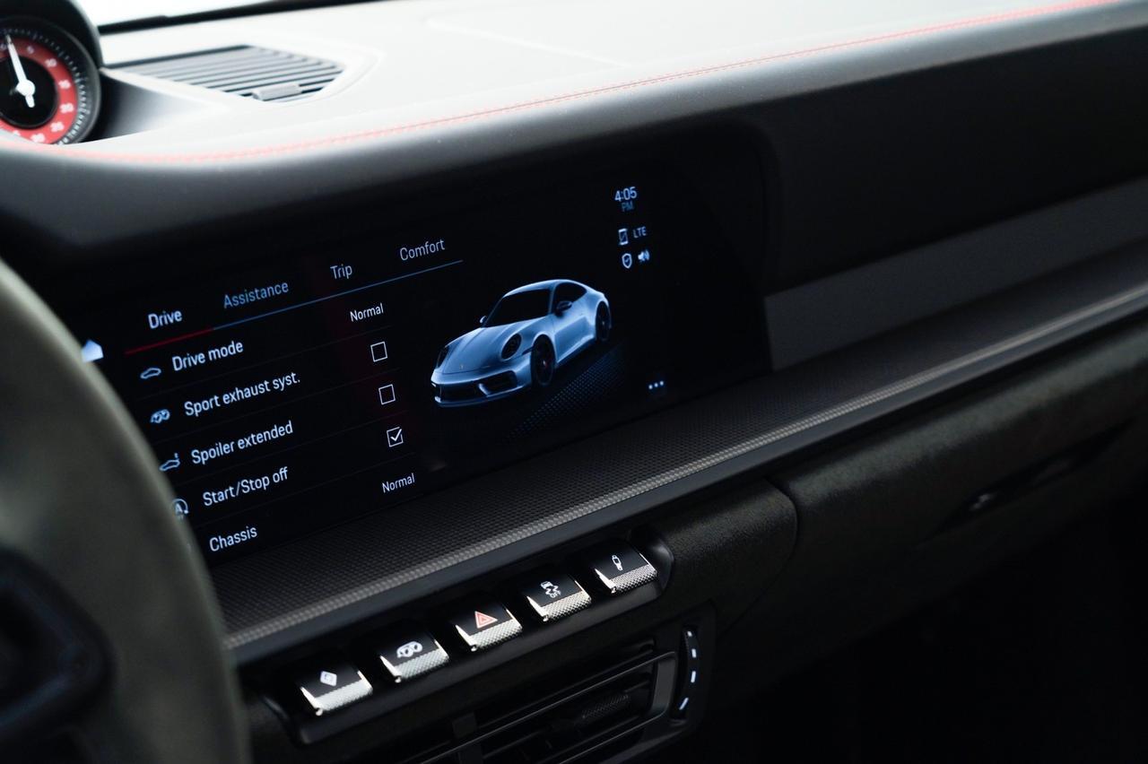 2023 Porsche 911 Carrera GTS Pompano Beach FL