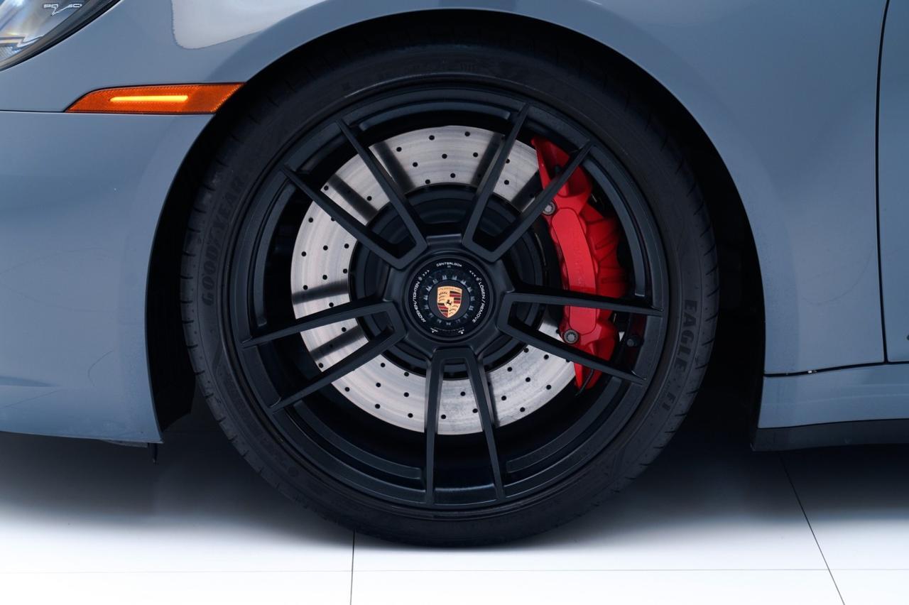 2023 Porsche 911 Carrera GTS Pompano Beach FL