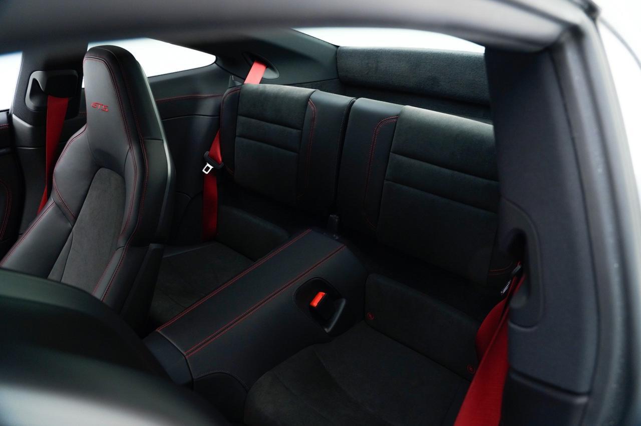 2023 Porsche 911 Carrera GTS Pompano Beach FL