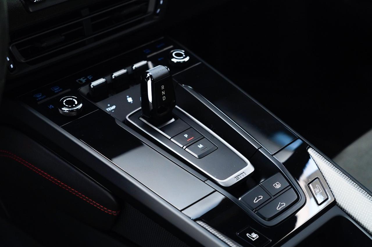 2023 Porsche 911 Carrera GTS Pompano Beach FL