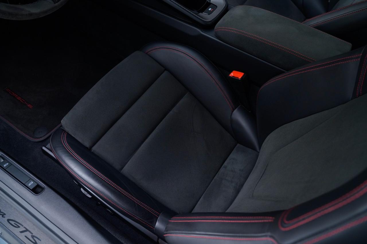 2023 Porsche 911 Carrera GTS Pompano Beach FL