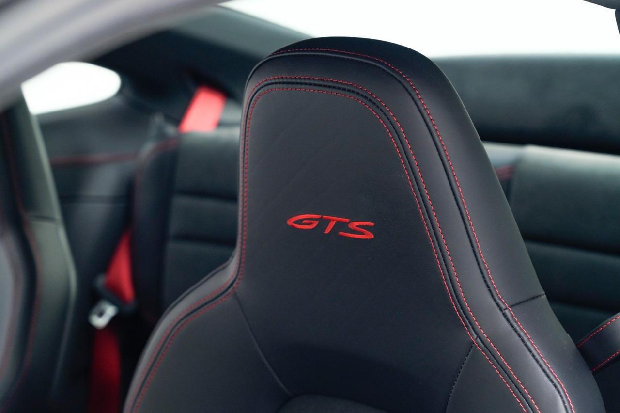 2023 Porsche 911 Carrera GTS Pompano Beach FL