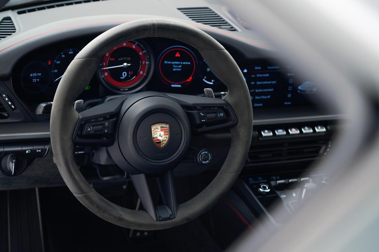 2023 Porsche 911 Carrera GTS Pompano Beach FL