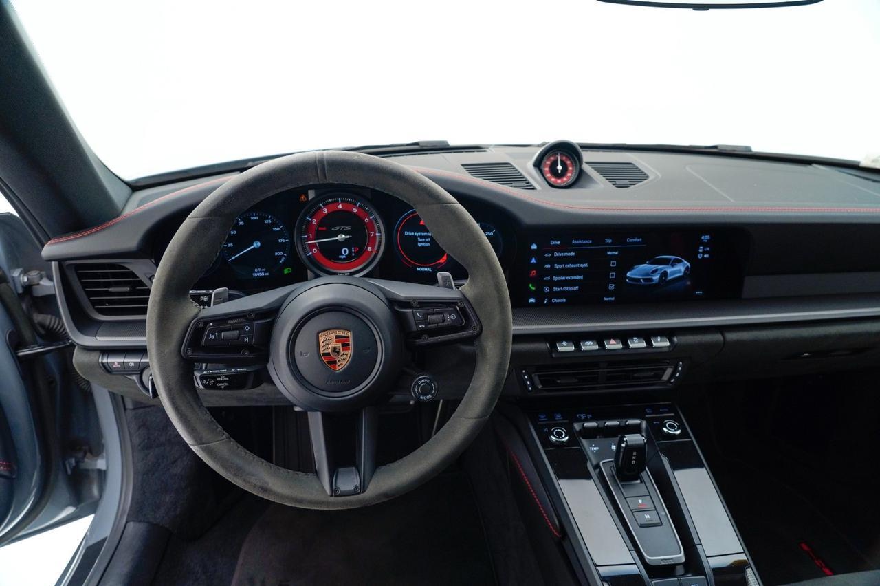 2023 Porsche 911 Carrera GTS Pompano Beach FL