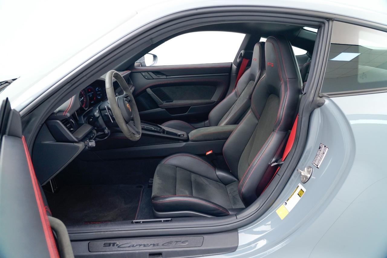 2023 Porsche 911 Carrera GTS Pompano Beach FL