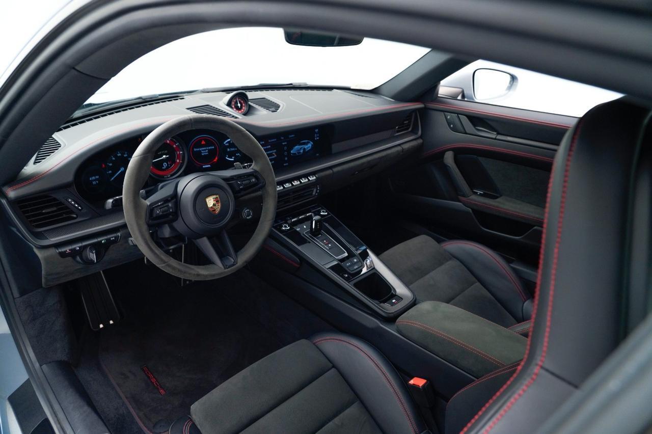2023 Porsche 911 Carrera GTS Pompano Beach FL