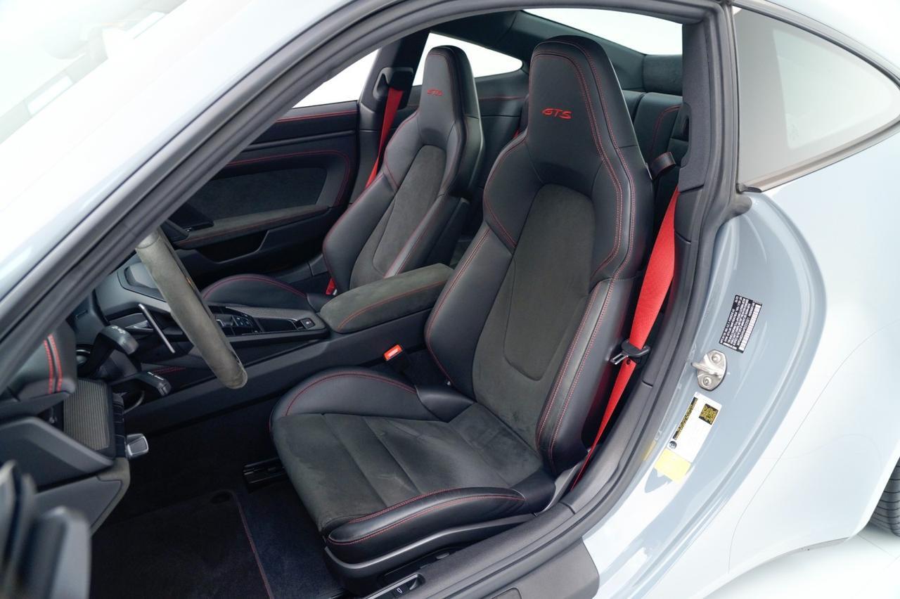 2023 Porsche 911 Carrera GTS Pompano Beach FL
