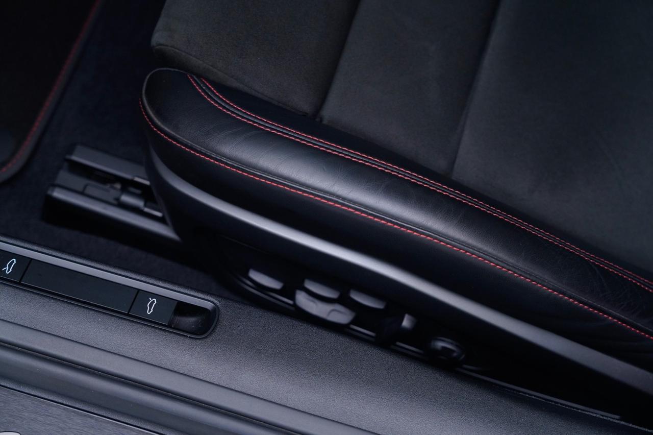 2023 Porsche 911 Carrera GTS Pompano Beach FL