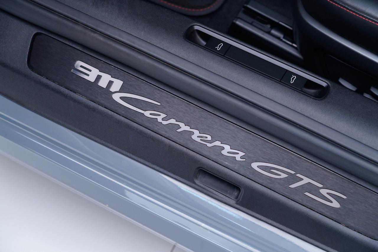 2023 Porsche 911 Carrera GTS Pompano Beach FL