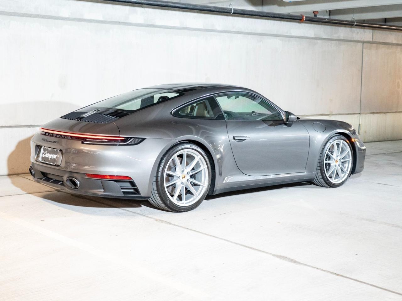 2023 Porsche 911 Carrera GTS Pompano Beach FL