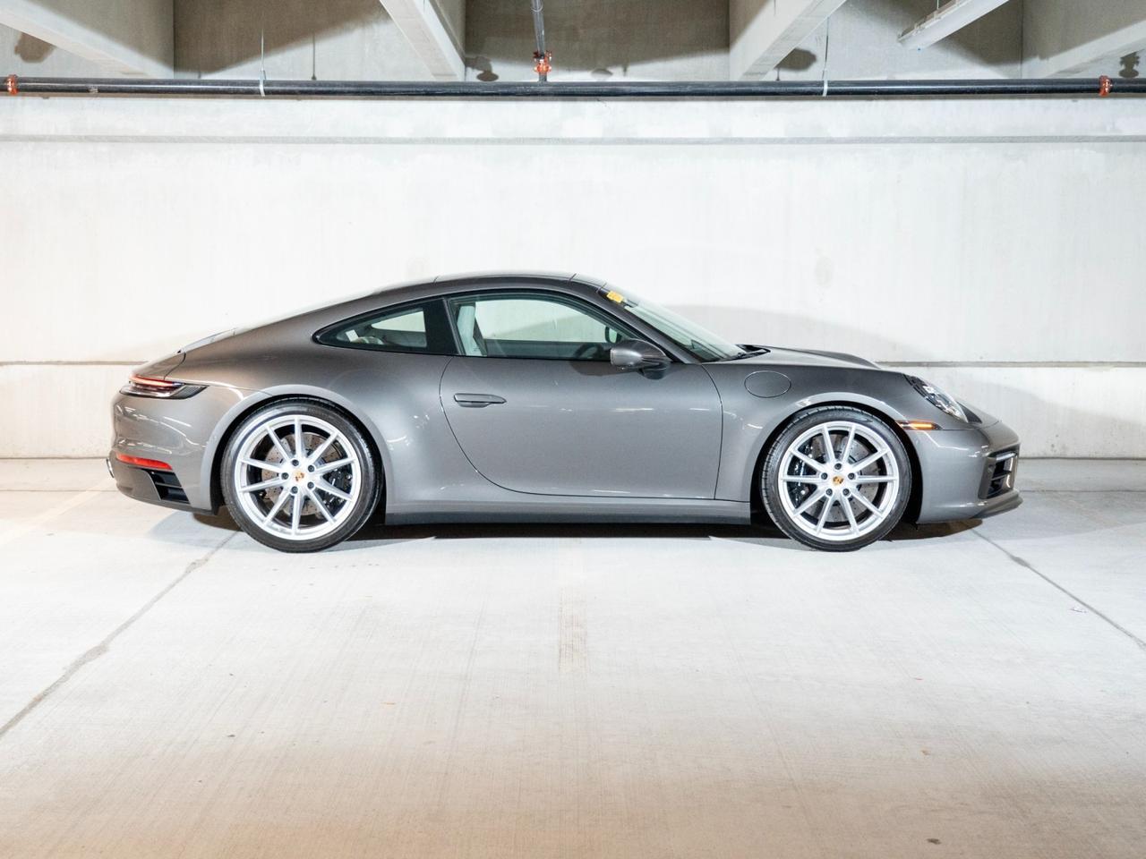 2023 Porsche 911 Carrera GTS Pompano Beach FL