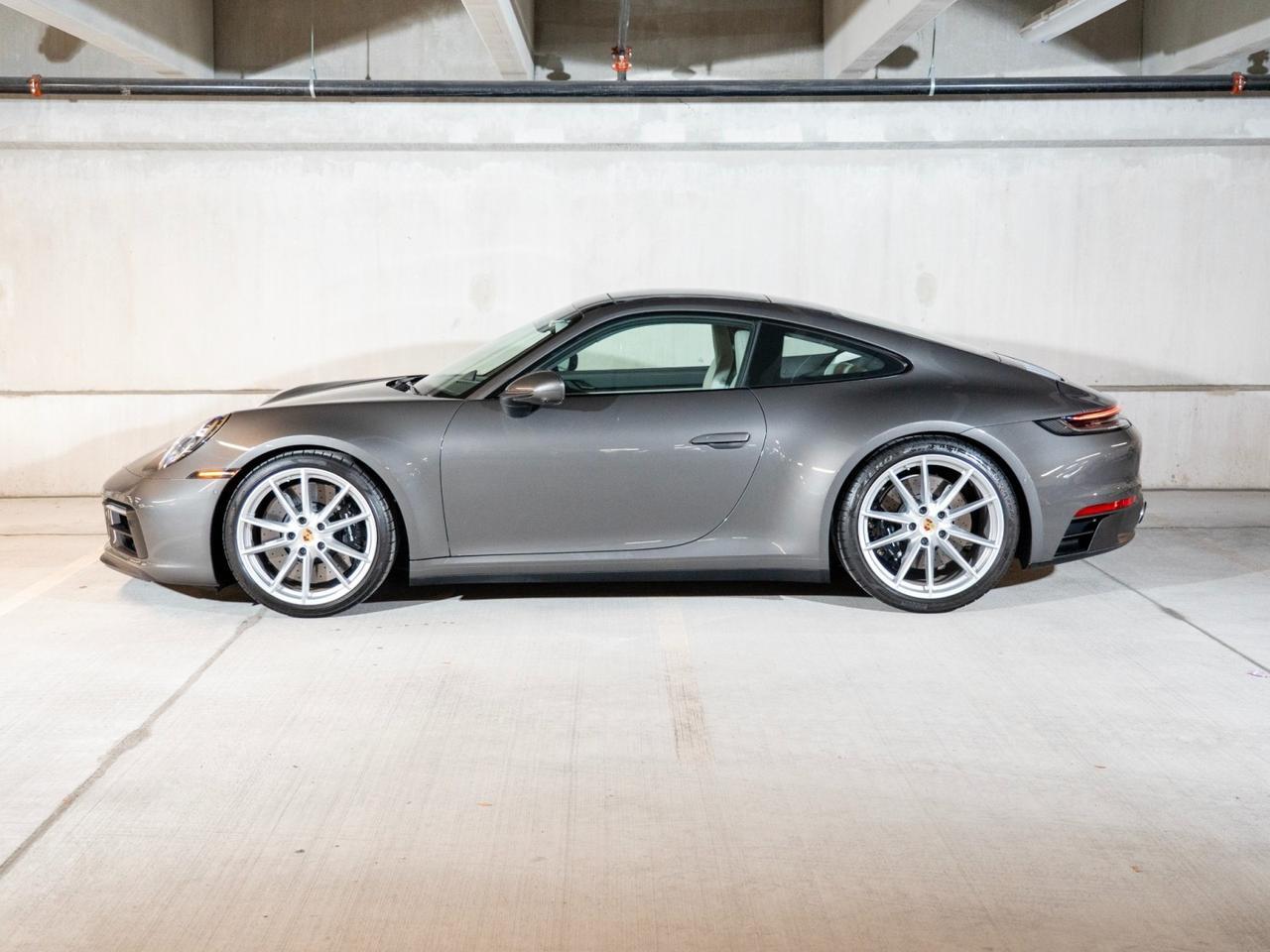 2023 Porsche 911 Carrera GTS Pompano Beach FL