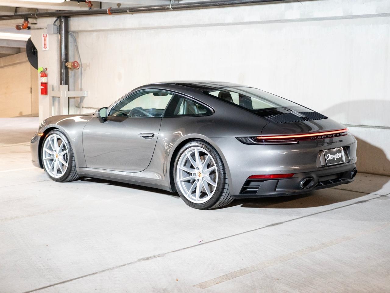 2023 Porsche 911 Carrera GTS Pompano Beach FL