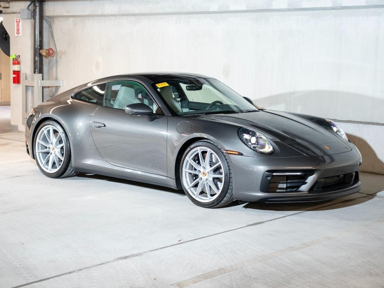 2023 Porsche 911 Carrera GTS Pompano Beach FL