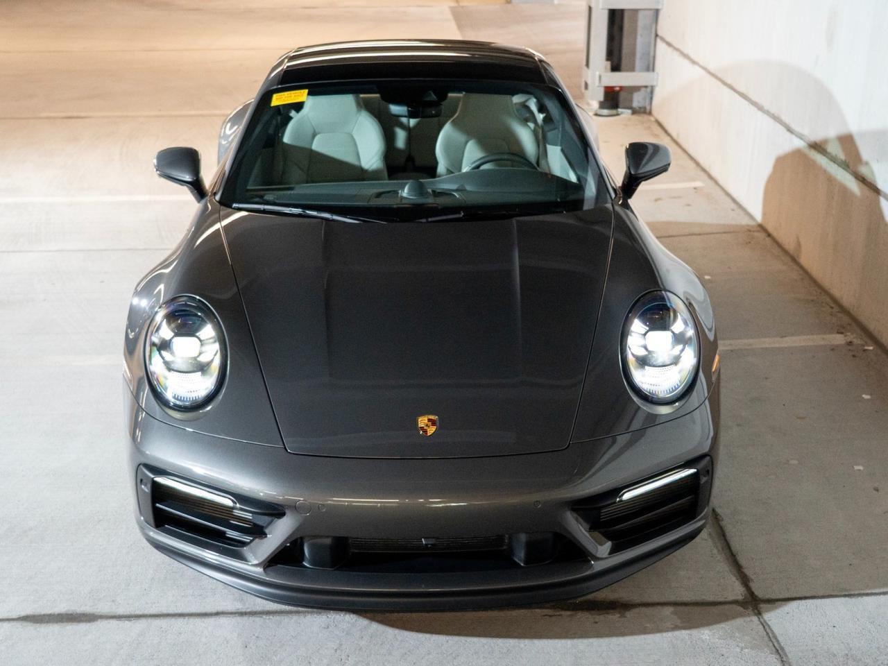 2023 Porsche 911 Carrera GTS Pompano Beach FL