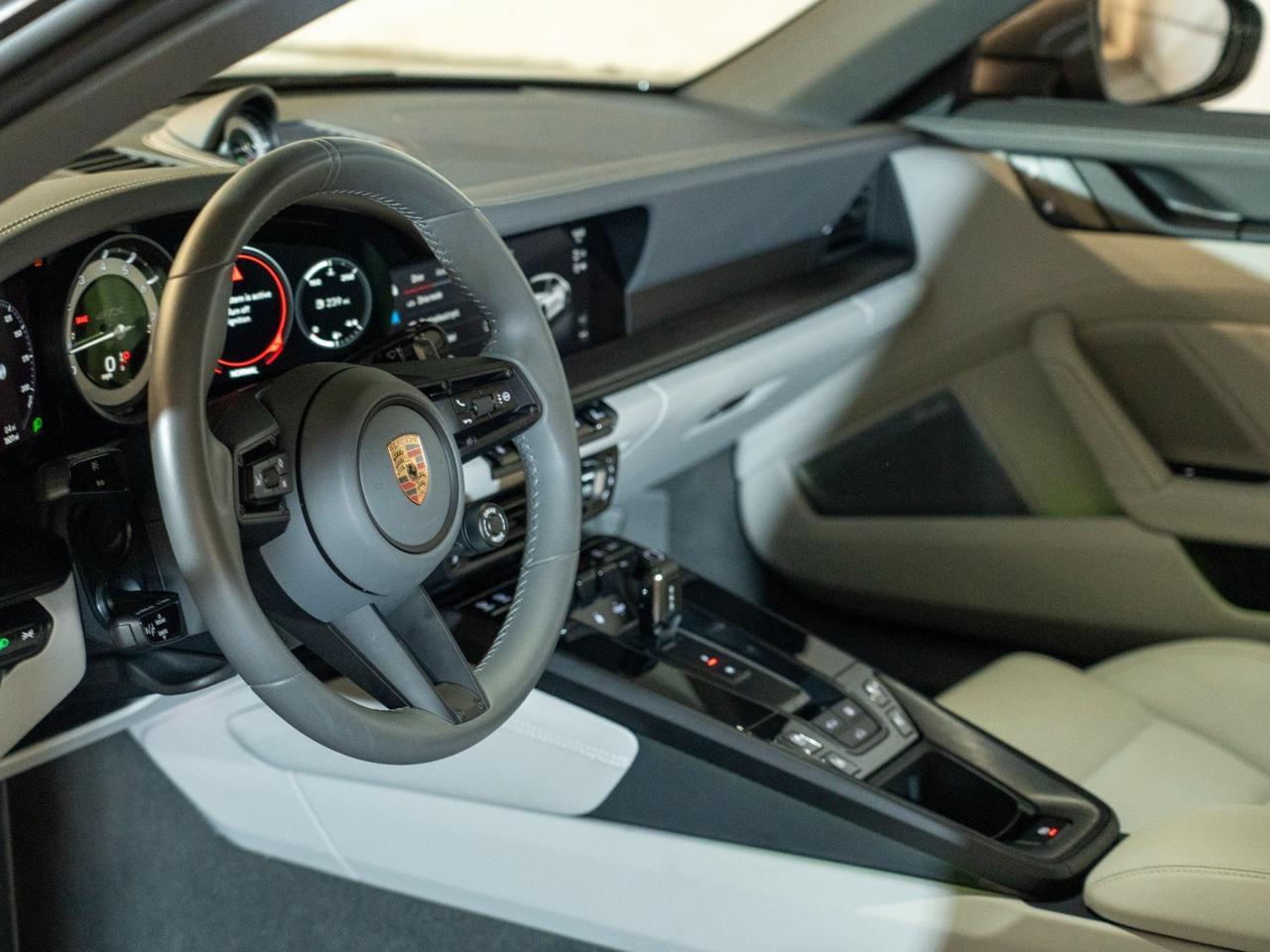 2023 Porsche 911 Carrera GTS Pompano Beach FL