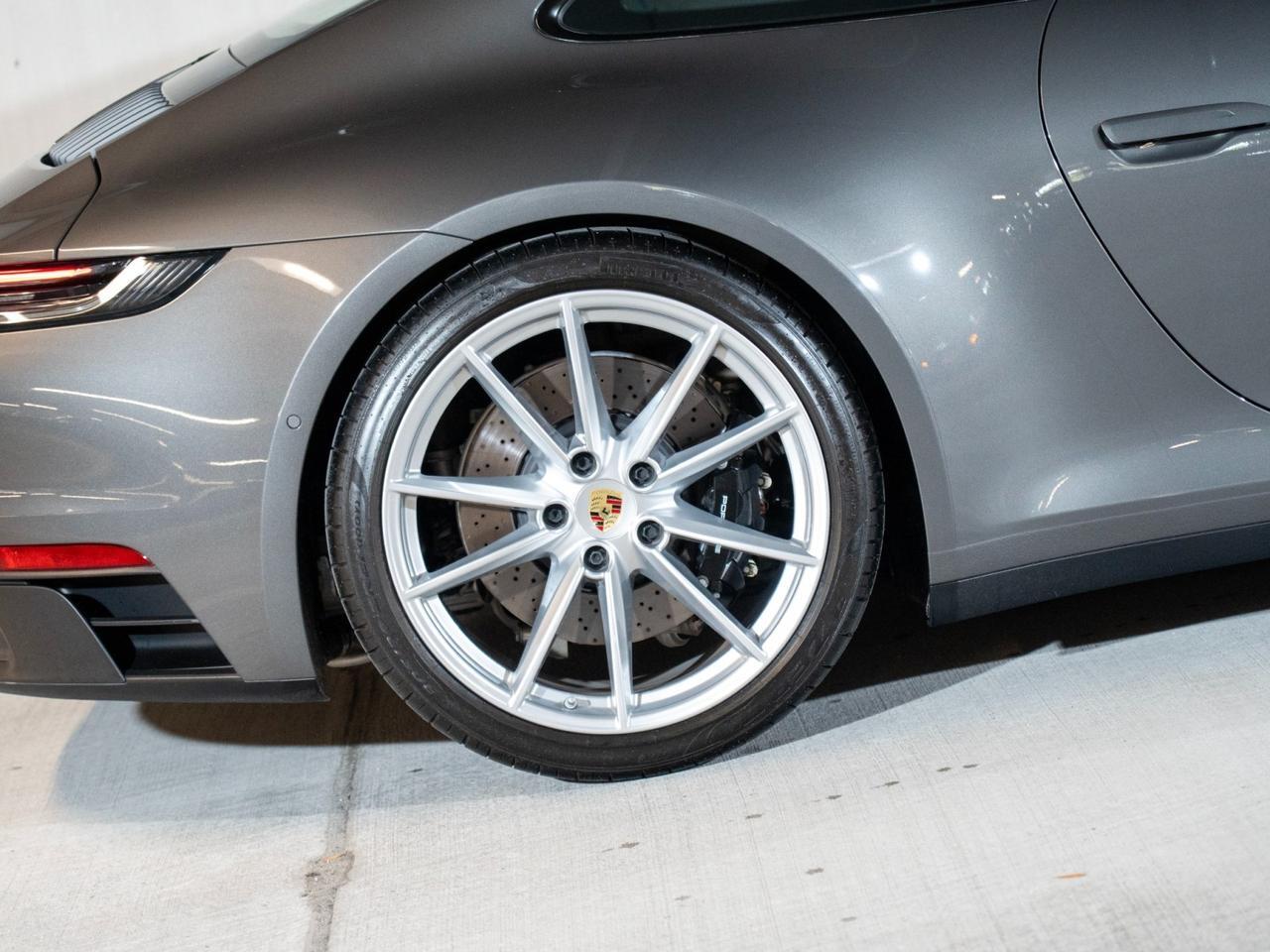 2023 Porsche 911 Carrera GTS Pompano Beach FL